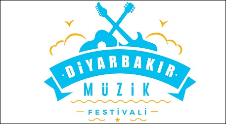 Diyarbakır Müzik Festivali - Kombine