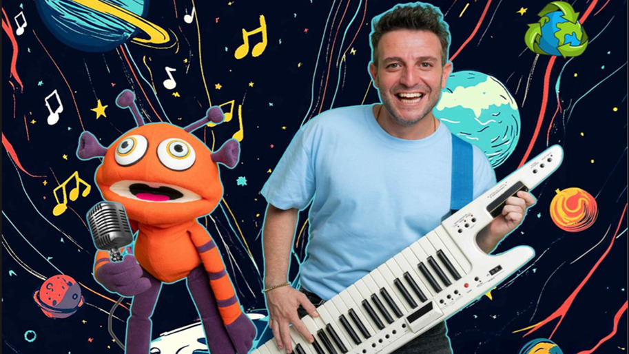 Lemi Abi ve Zuzi Show