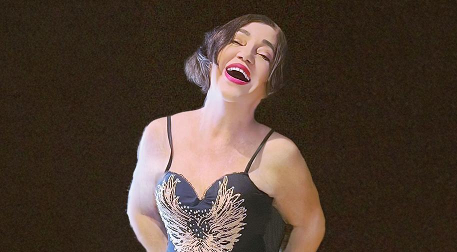 Nazan Öncel