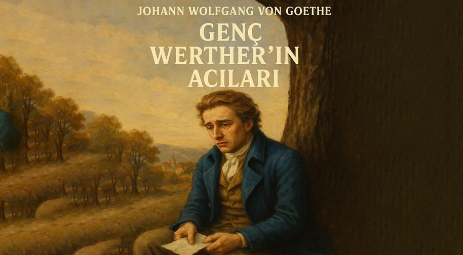 Genç Wertherʹın Acıları