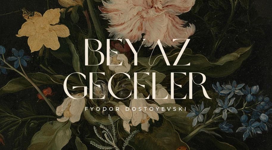 Beyaz Geceler