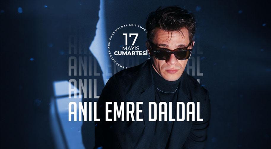 Anıl Emre Daldal