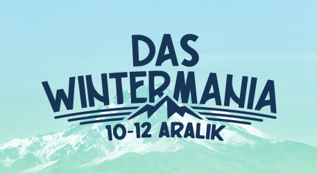 Das Wintermania - 10 Aralık
