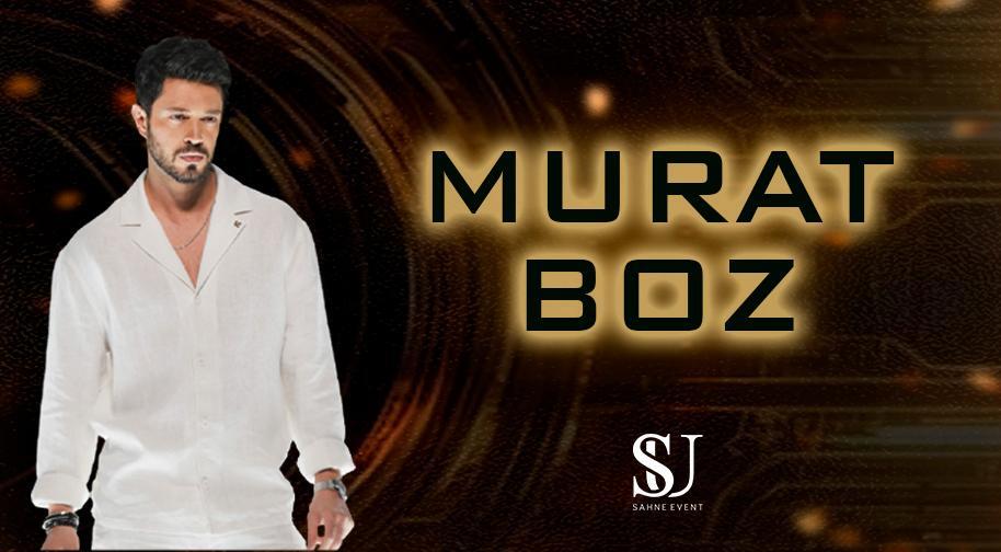 Murat Boz