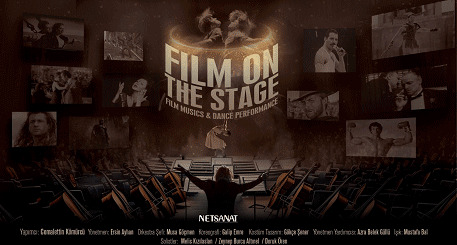 Film On The Stage
