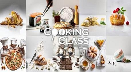 Cooking Class Academy Workshopları