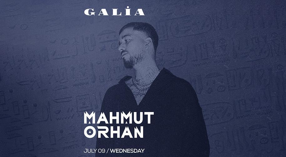 Mahmut Orhan