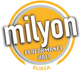 Milyon Performance Hall Bursa