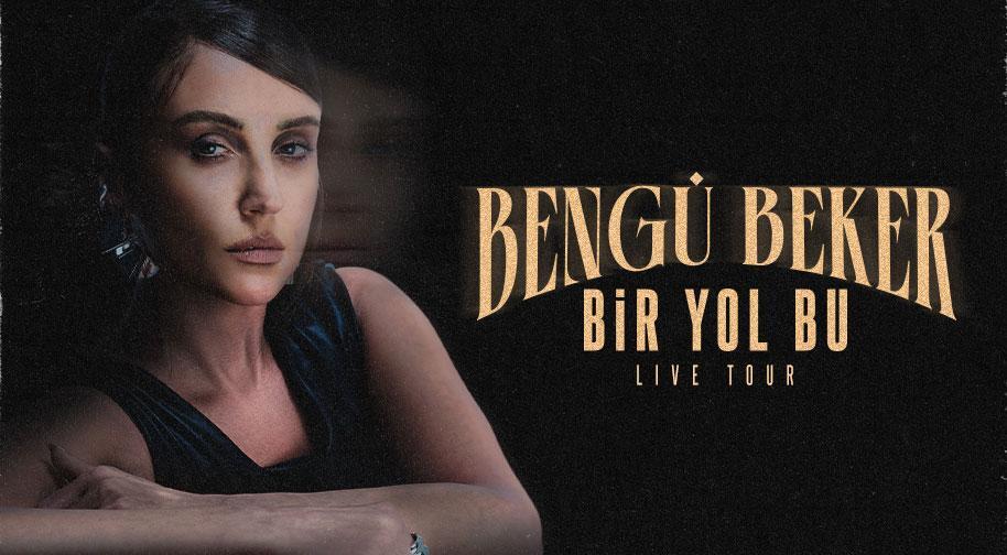 Bengü Beker