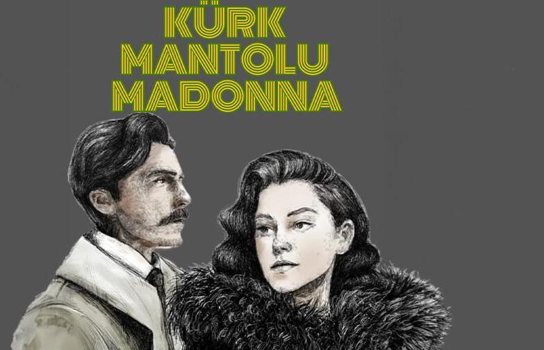 Kürk Mantolu Madonna