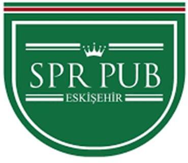 SPR Pub Etkinlikleri