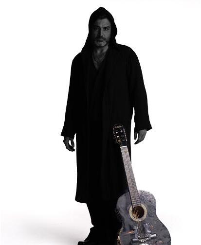 Rıza Tamer
