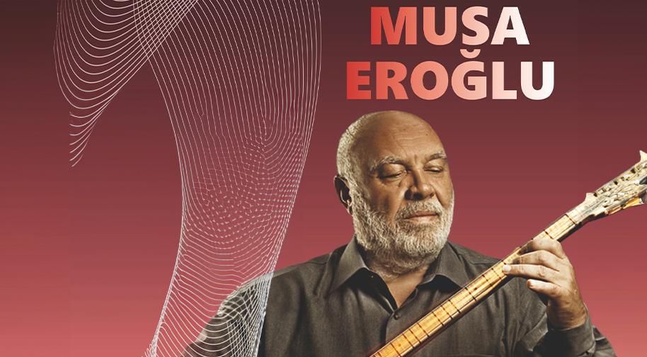 Musa Eroğlu