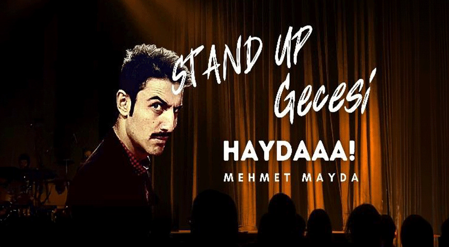 Haydaa Mehmet Mayda