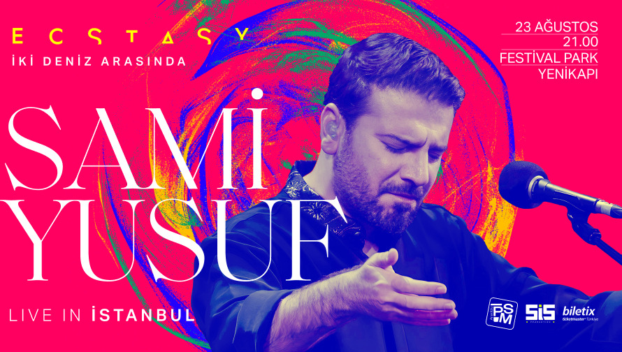 Sami Yusuf