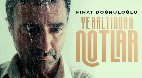 Yeraltından Notlar