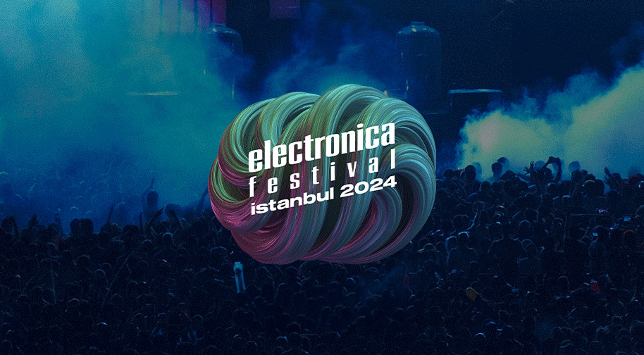 Electronica Festival İstanbul - Cumartesi