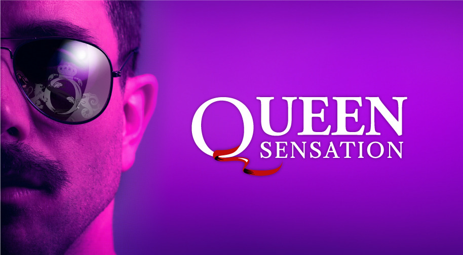 Queen Sensation