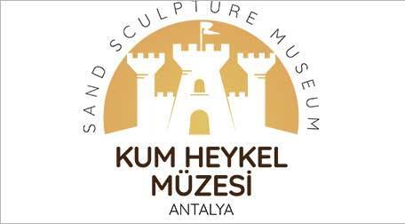 Antalya Kum Heykel Müzesi