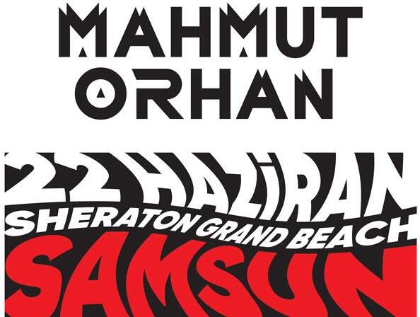 Mahmut Orhan Homecoming 2025