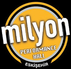 Milyon Performance Hall Eskişehir Konserleri