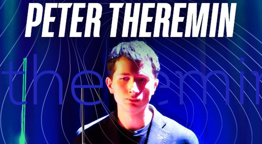 Peter Theremin