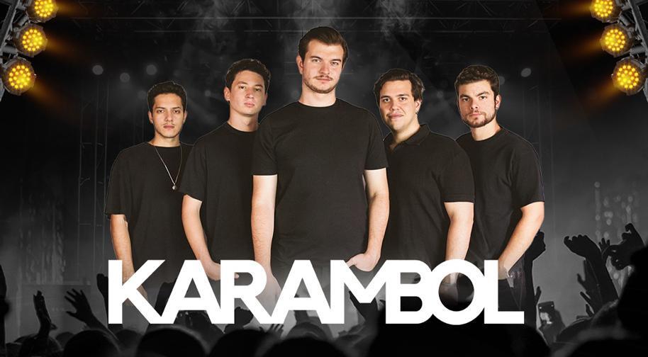 Karambol