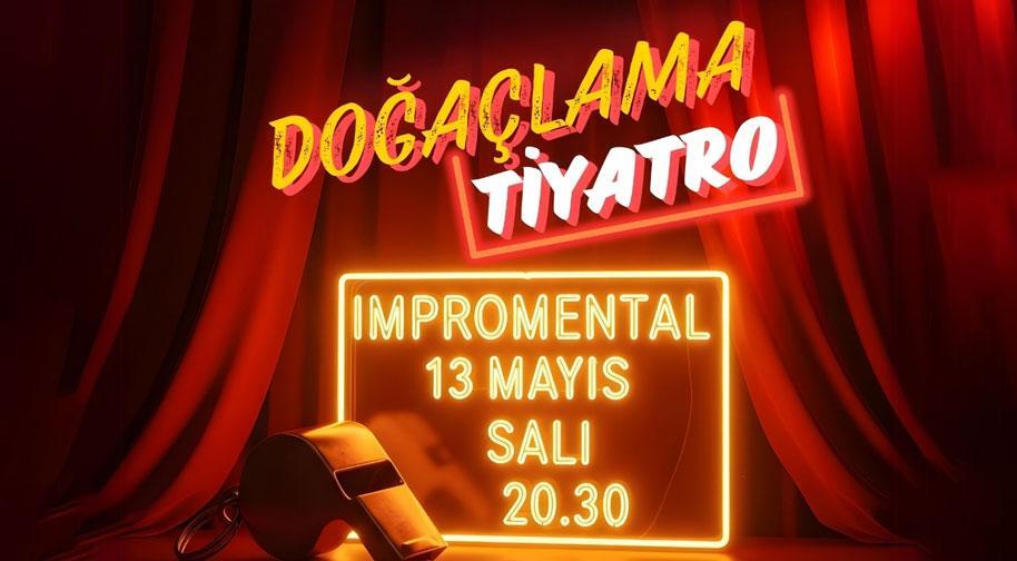 İmpromental Doğaçlama Tiyatro