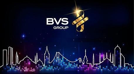 BVS Group Entertainment