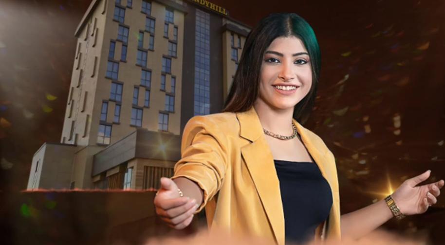 Club Cadde Aynur Polat Konseri