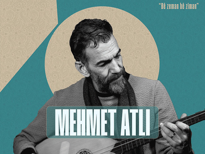 Mehmet Atlı