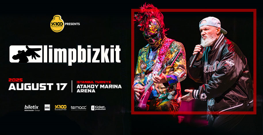 Limp Bizkit