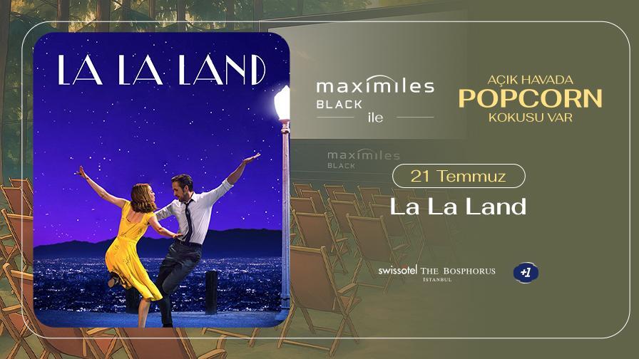 La La Land