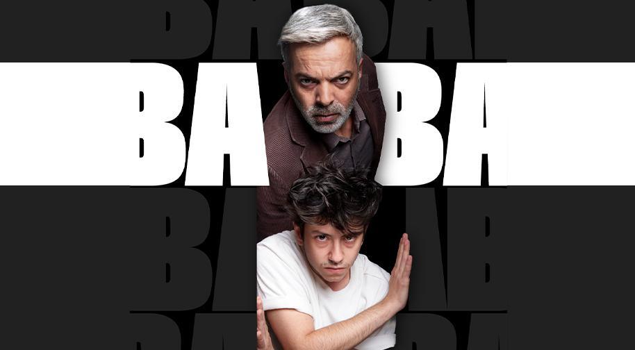 Baba
