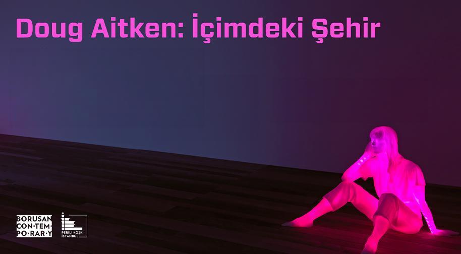 Ekin Bernay ile Hareket Atölyesi