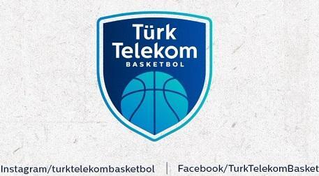 Türk Telekom - Manisa Büyükşehir Belediye Spor