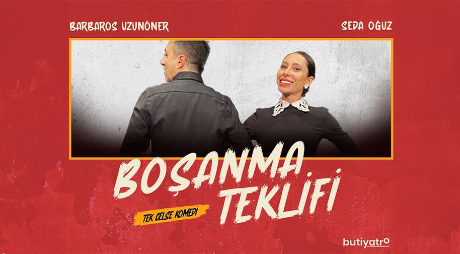 Boşanma Teklifi