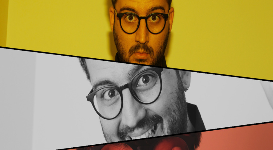 Berkant Priştine - BU2! - Stand Up