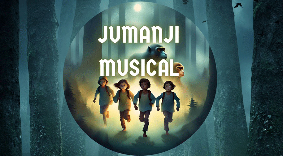 Jumanji Musical