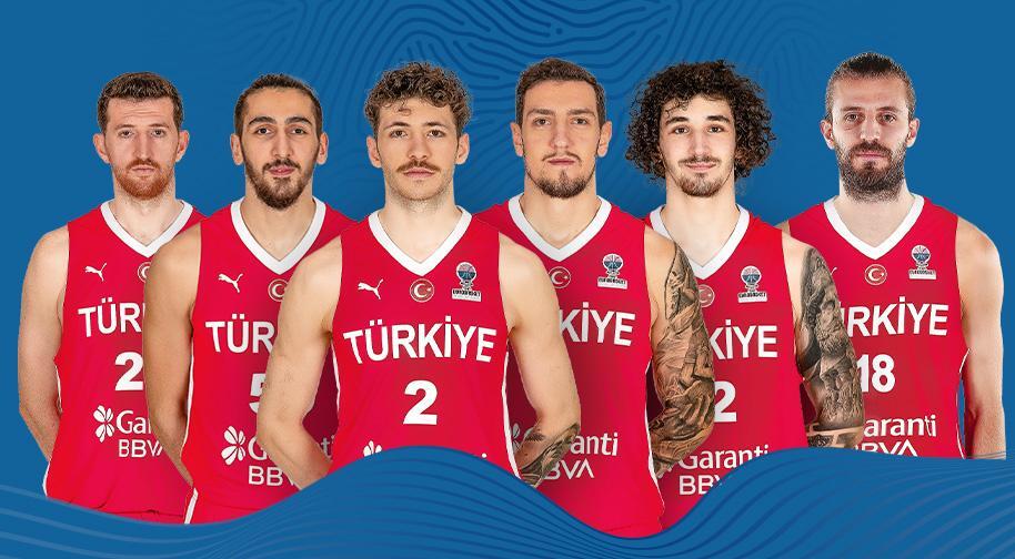 FIBA 2025 Avrupa Şampiyonası Eleme Maçı: Türkiye – Macaristan