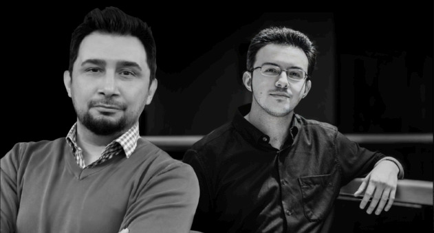 Lied Konseri, Görkem Aytimur & Cem Türkay