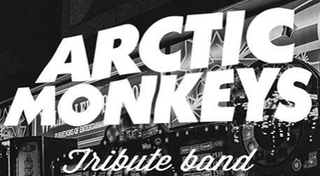 Arctic Monkeys Tribute