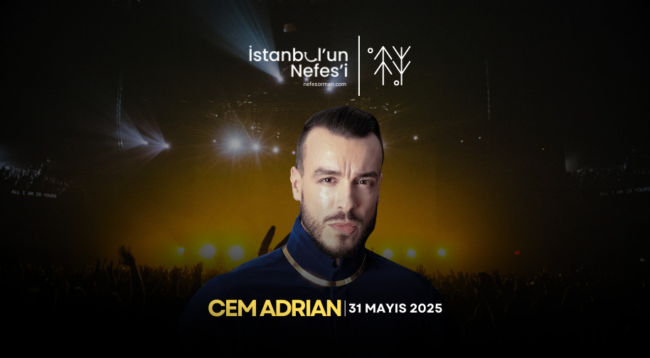 Cem Adrian
