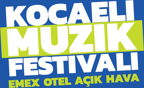 Kocaeli Müzik Festivali Pazar