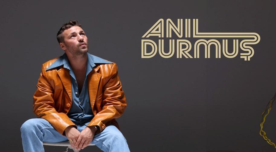 Anıl Durmuş