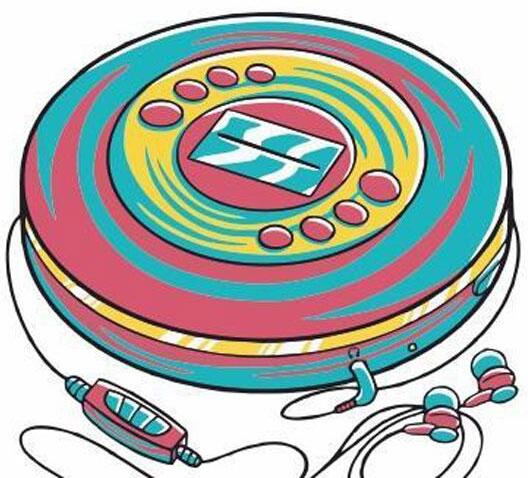 Discman 90lar & 2000ler Türkçe Pop Gecesi