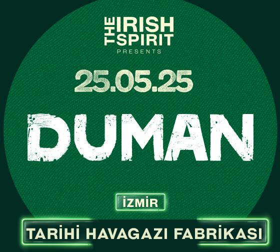 DUMAN