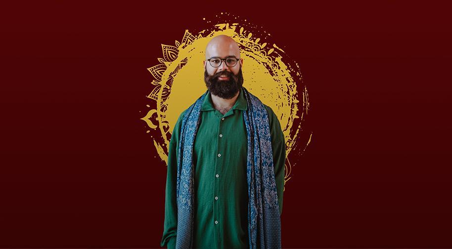 Abdullah Kaymak-Afro Arab & Sufi Music