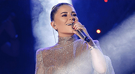 Merve Özbey