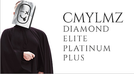 CMYLMZ – Diamond – Elite – Platinum - Plus - TİM